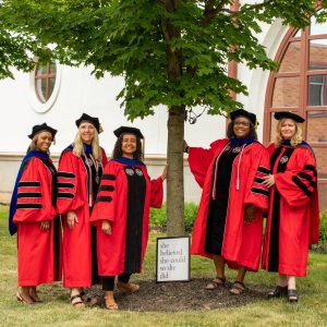 Sister Scholars
